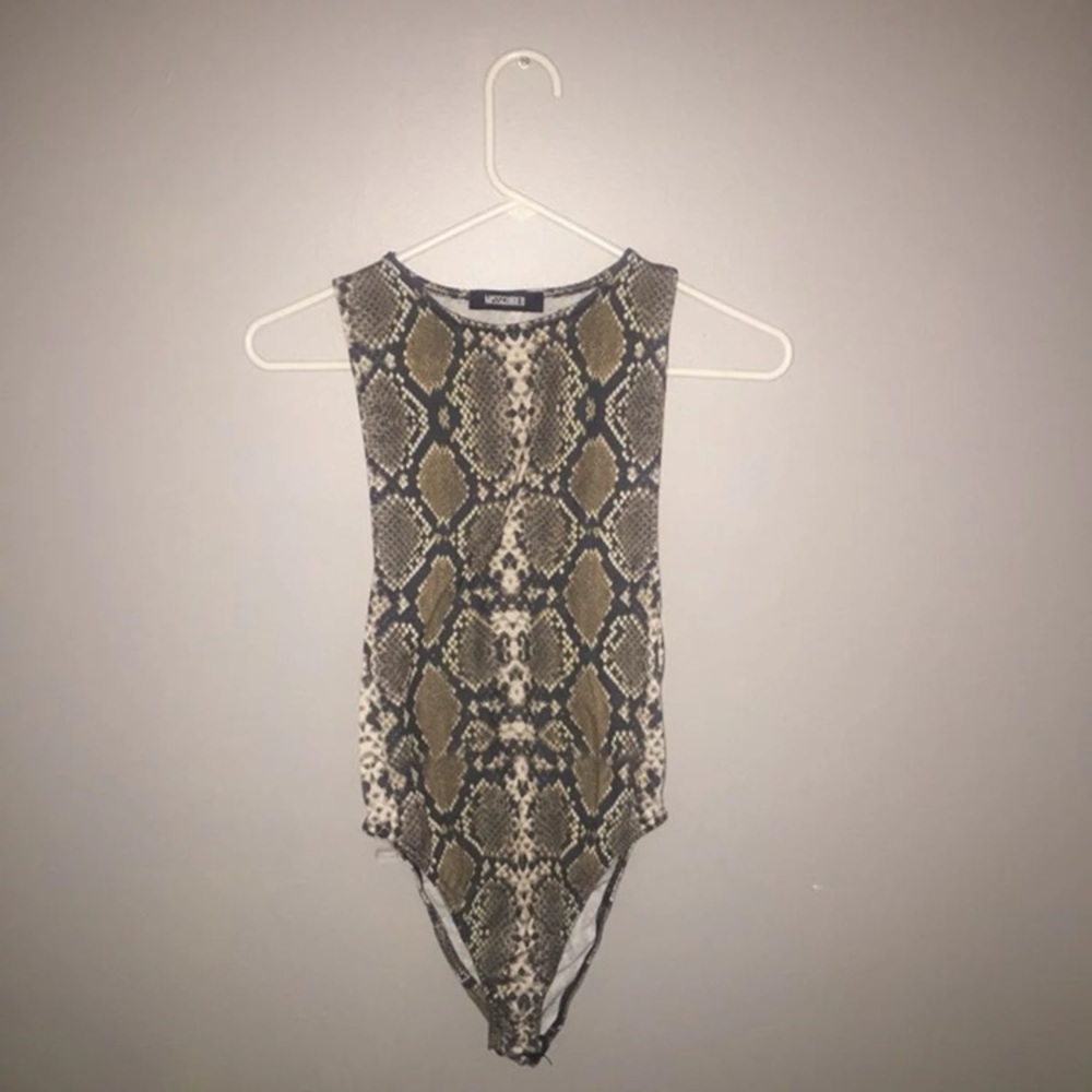 body suit